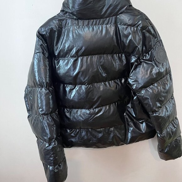 Fabletics‎ Arden Wander Puffer Jacket Size M - Picture 5 of 5